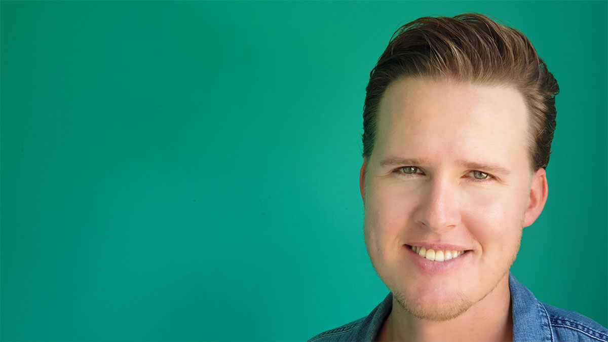 Über mich Individual